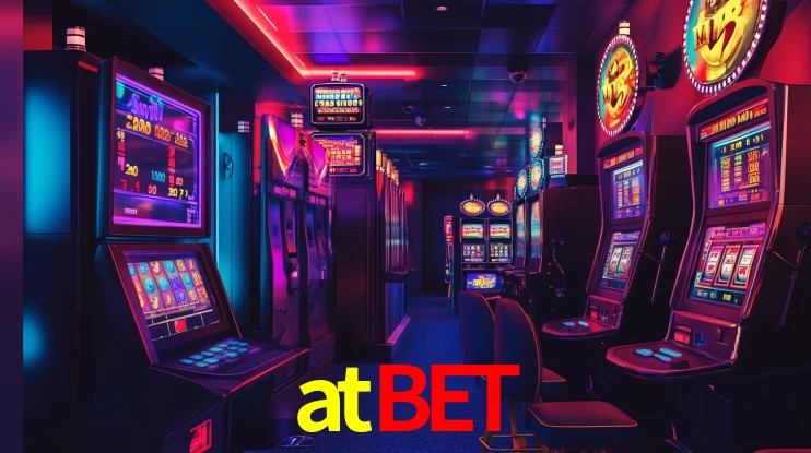 atbet: Seu Cassino Premiado com Pagamentos Rápidos
