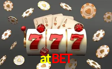 APP oficial da atbet para mobile