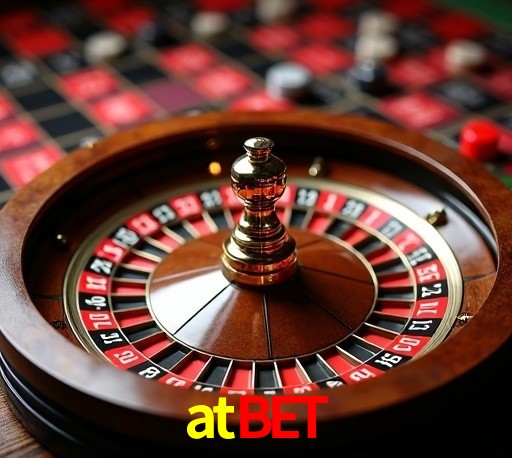 Explorando a Categoria de Eventos em Apostas na atbet