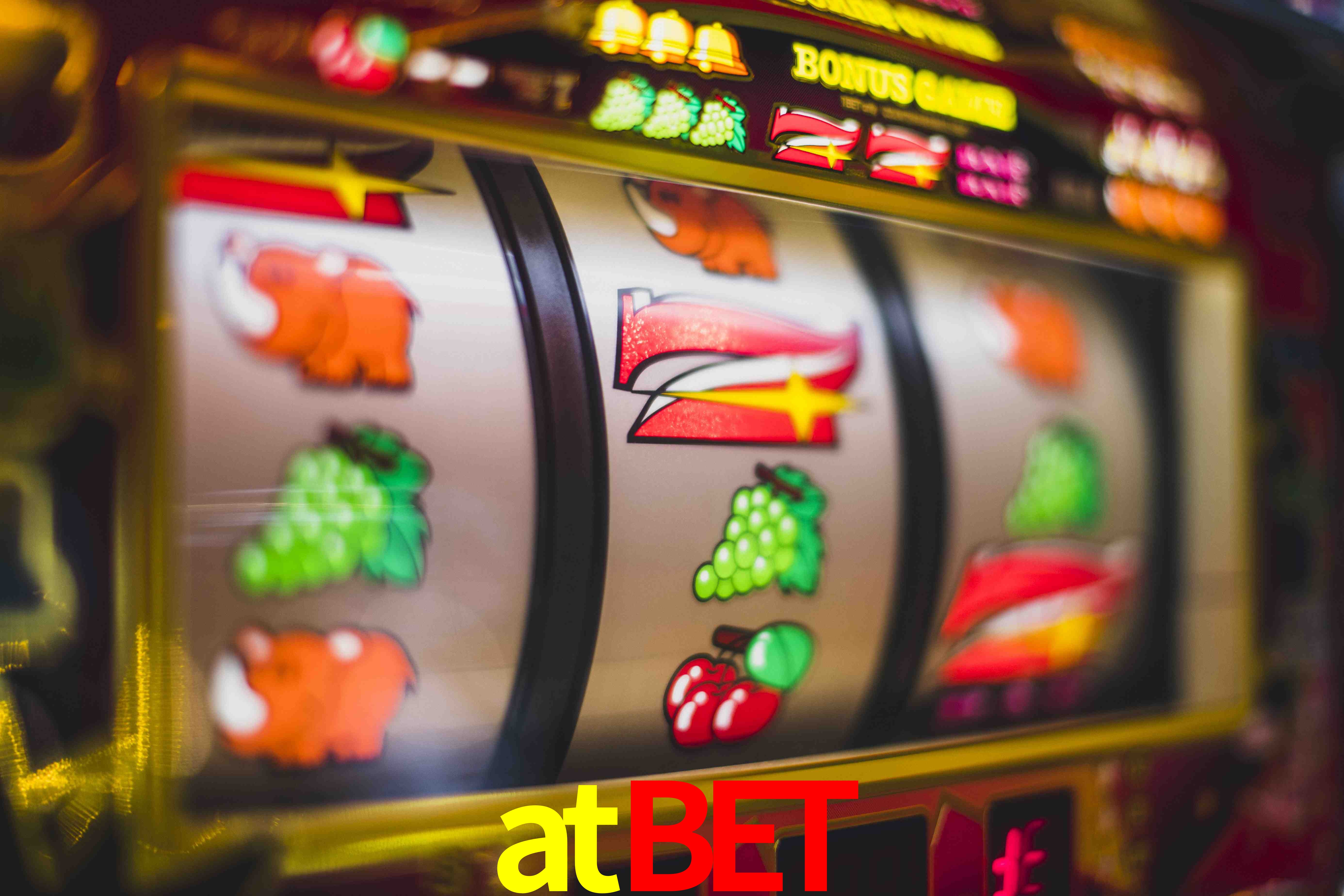 Tournaments atbet