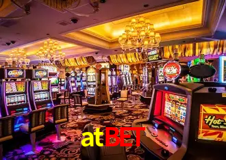 Seasonal Promotions atbet