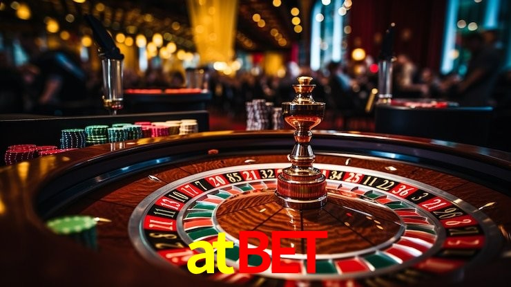 Live Casino atbet