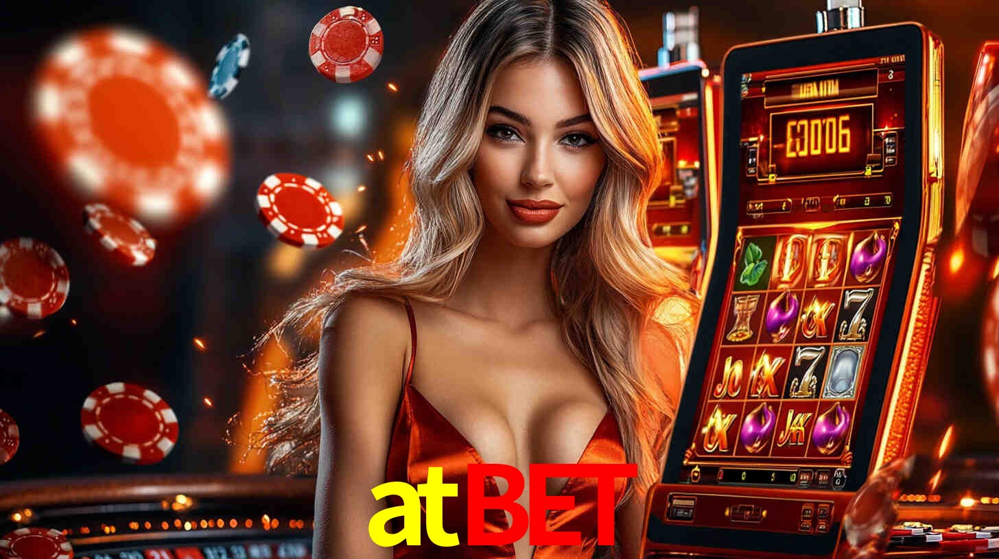 Bônus Generosos e Exclusivos no atbet para Você!