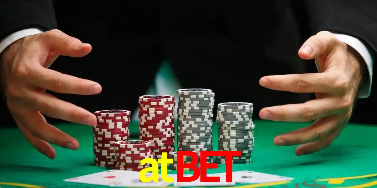 A Emoção da Loteria na atbet: Uma Chance de Mudança de Vida