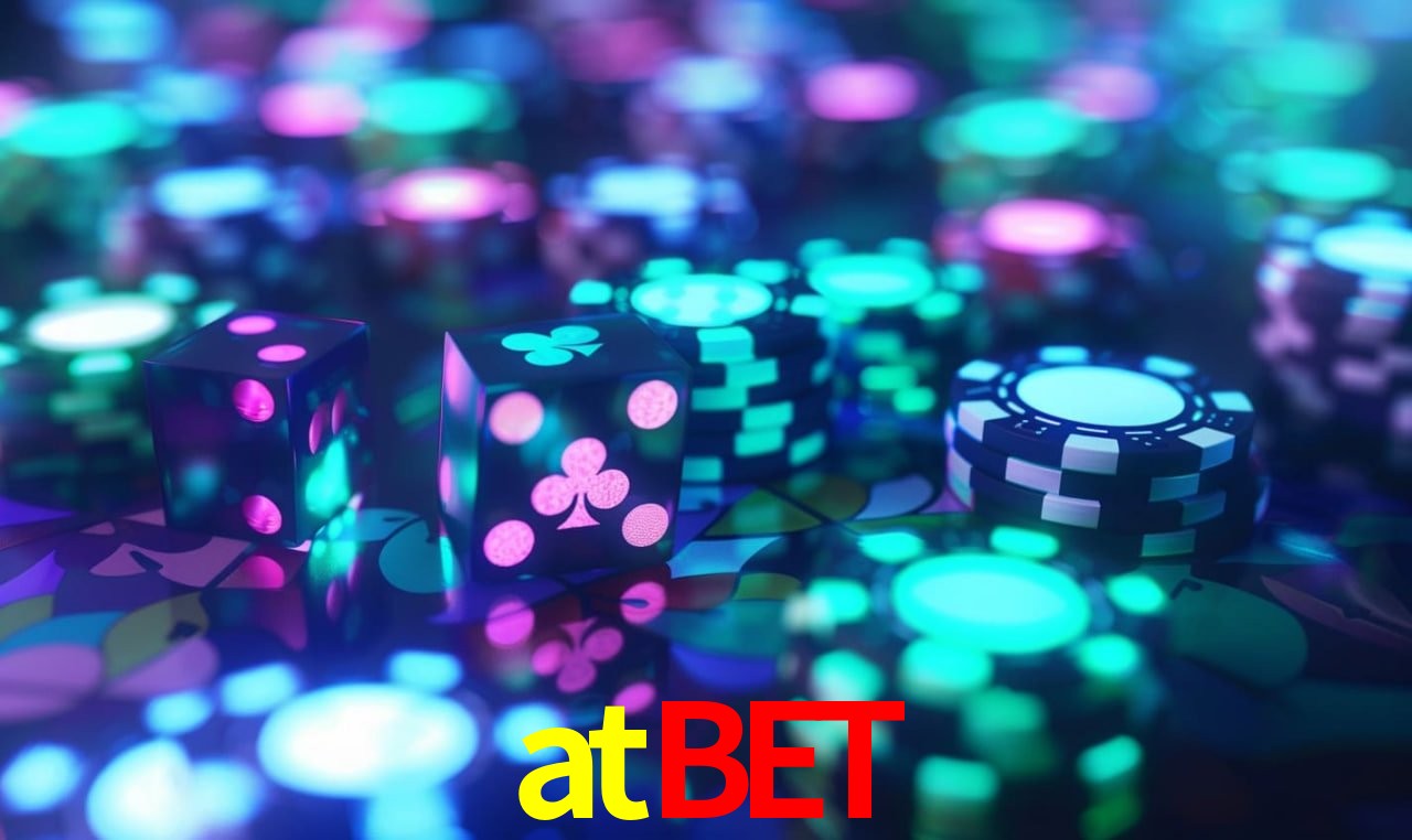 Inovações de Jogos na atbet: O Futuro das Experiências Interativas
