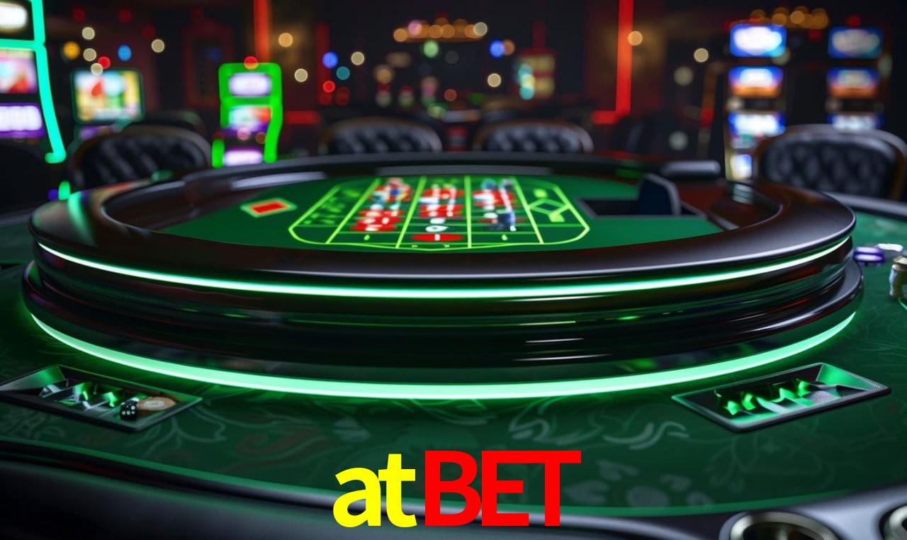 Slot Games atbet