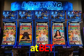cassino atbet