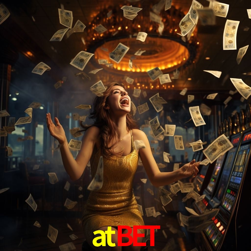 Welcome Bonus atbet