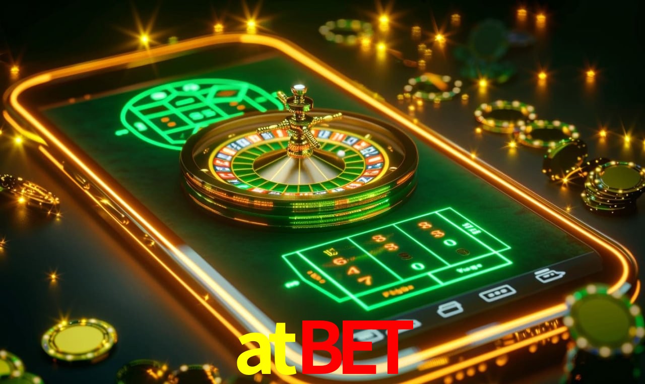 Explorando a Categoria de Eventos em Apostas na atbet