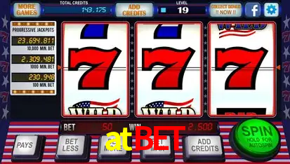 Flash Promotion atbet