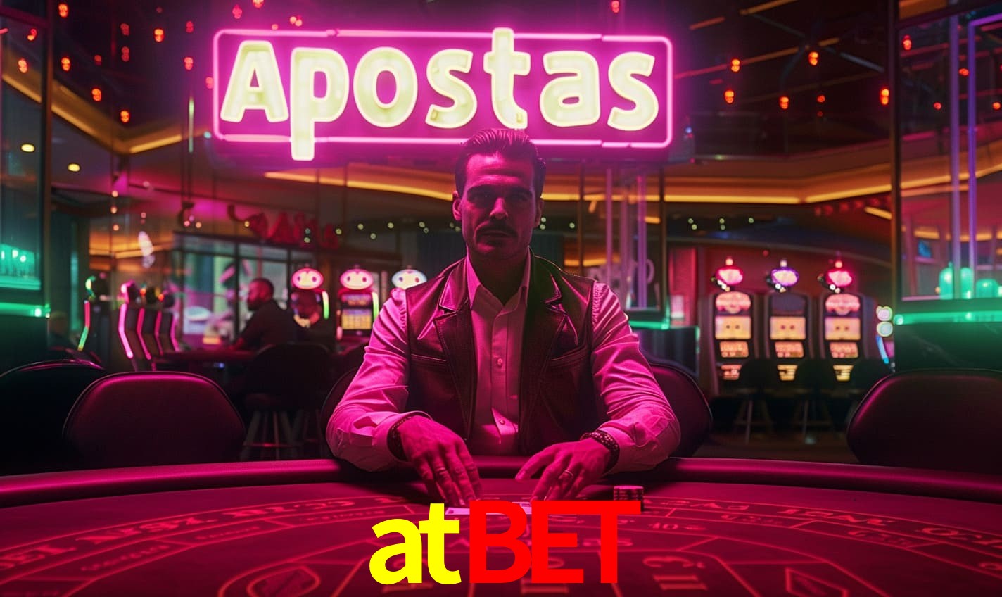 Estatísticas do Jogo atbet