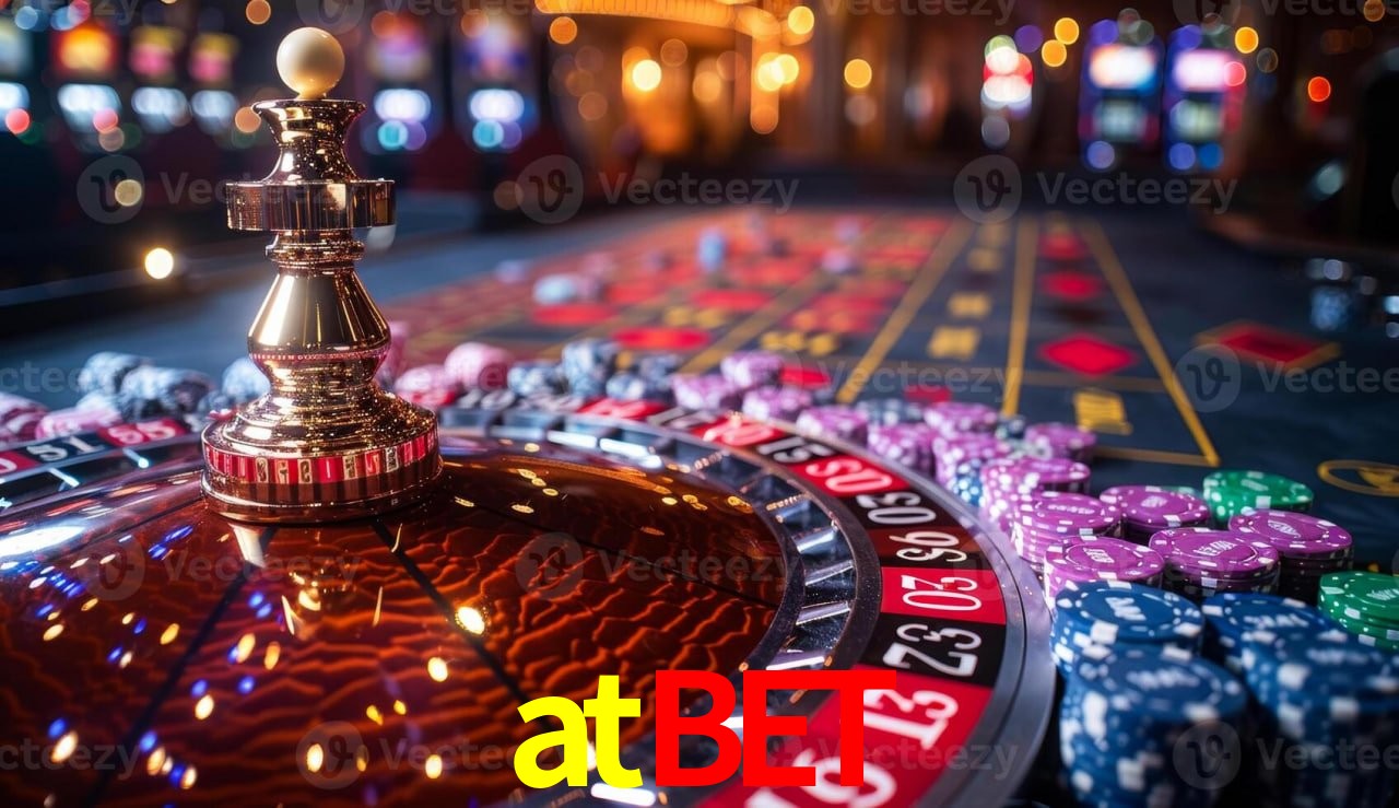 Game Providers atbet