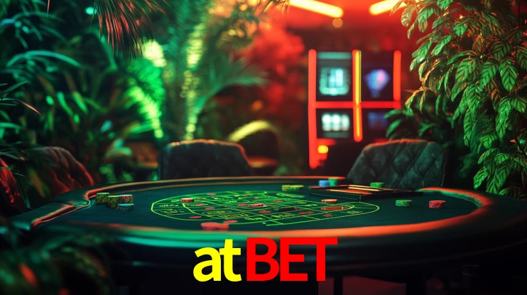 atbet App Interface