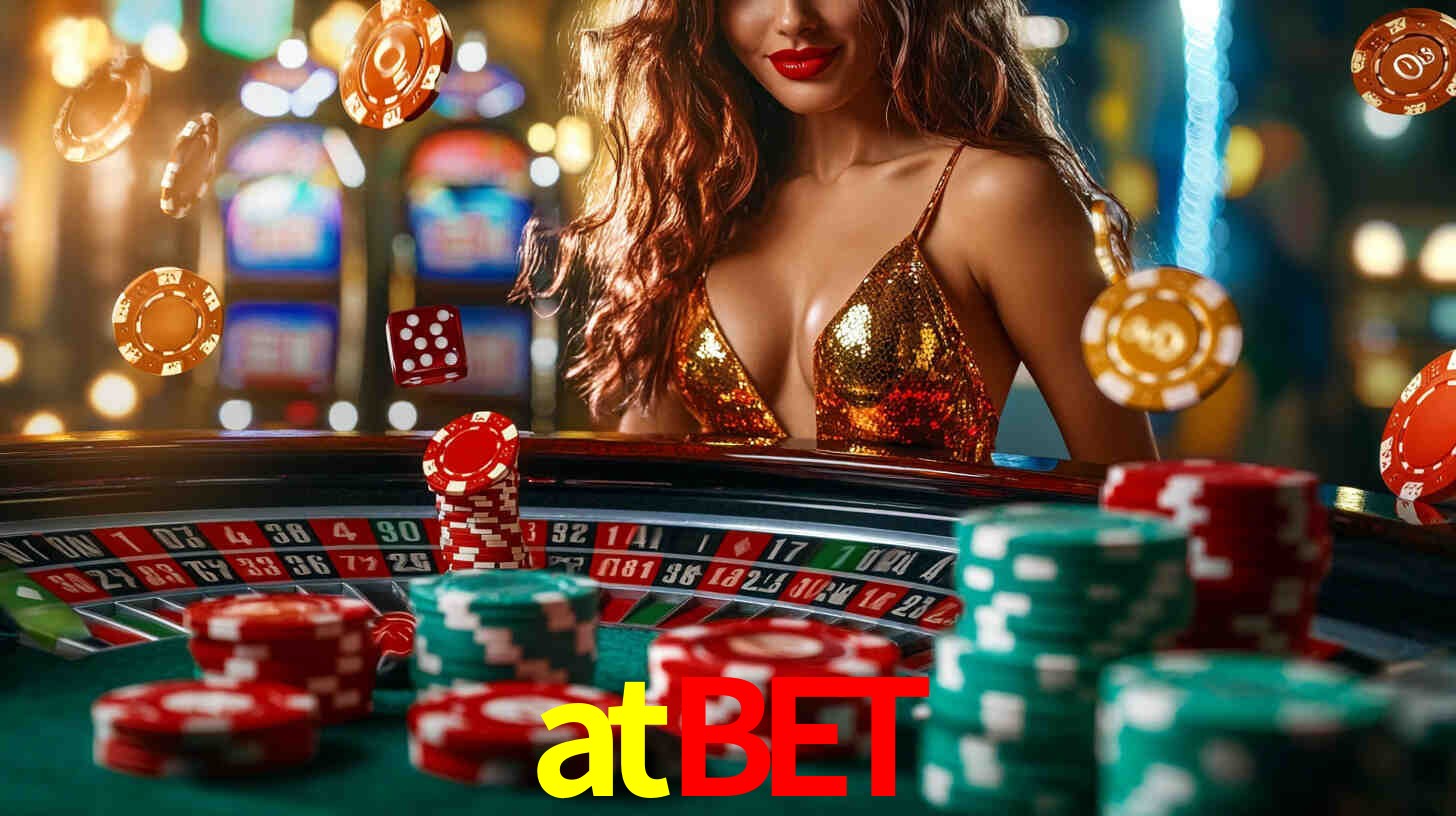 atbet: Jogos de Caça-Níqueis-Altas Recompensas, Roleta-Velocidade, Blackjack-Desafios Máximos