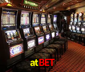 A Revolução dos Aplicativos de Jogos no atbet