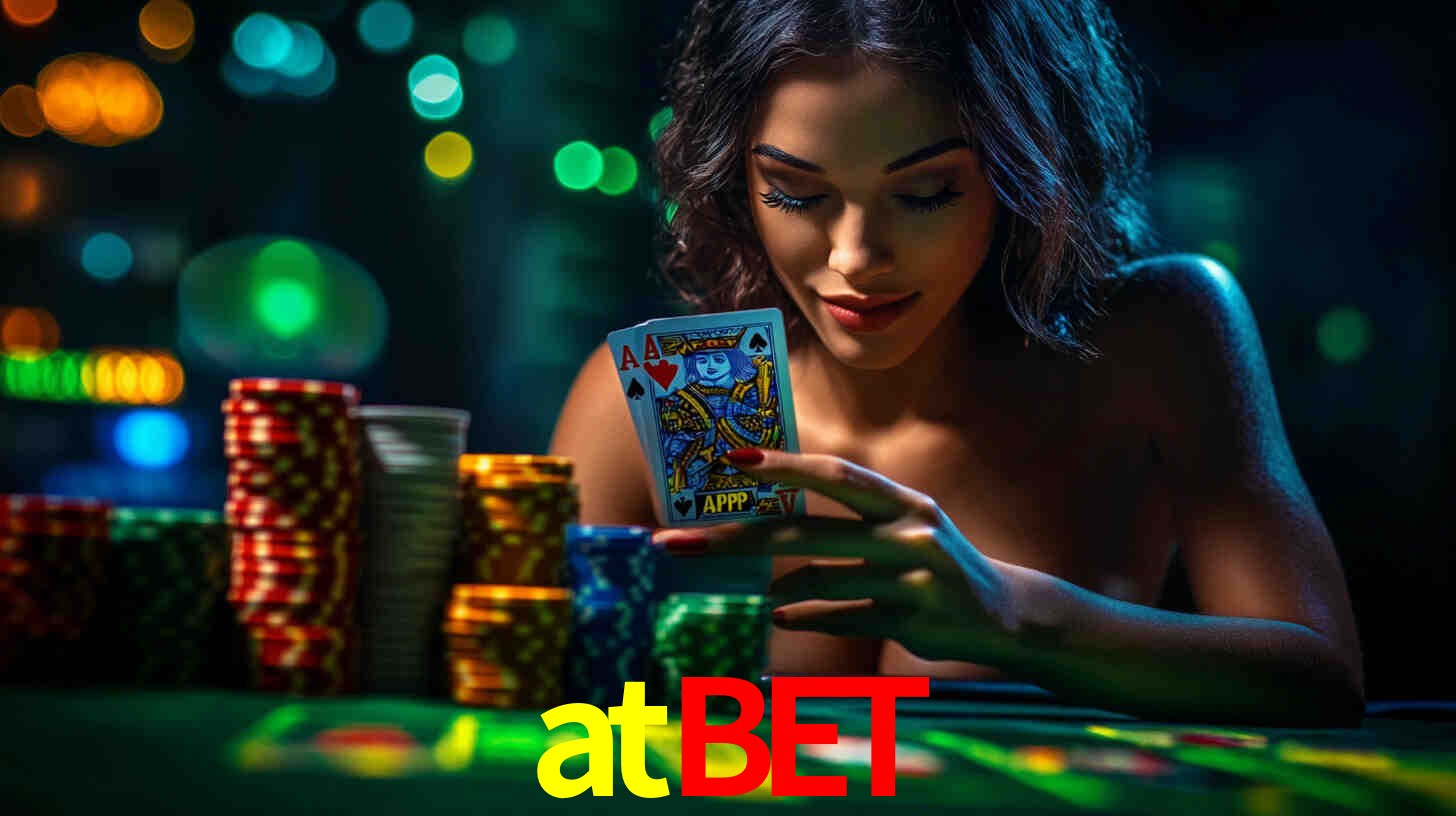 cassino atbet