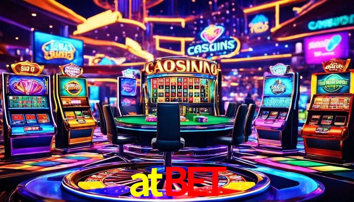 Especiais de Fim de Semana atbet
