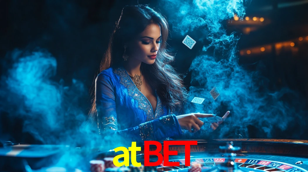 Interface do App atbet