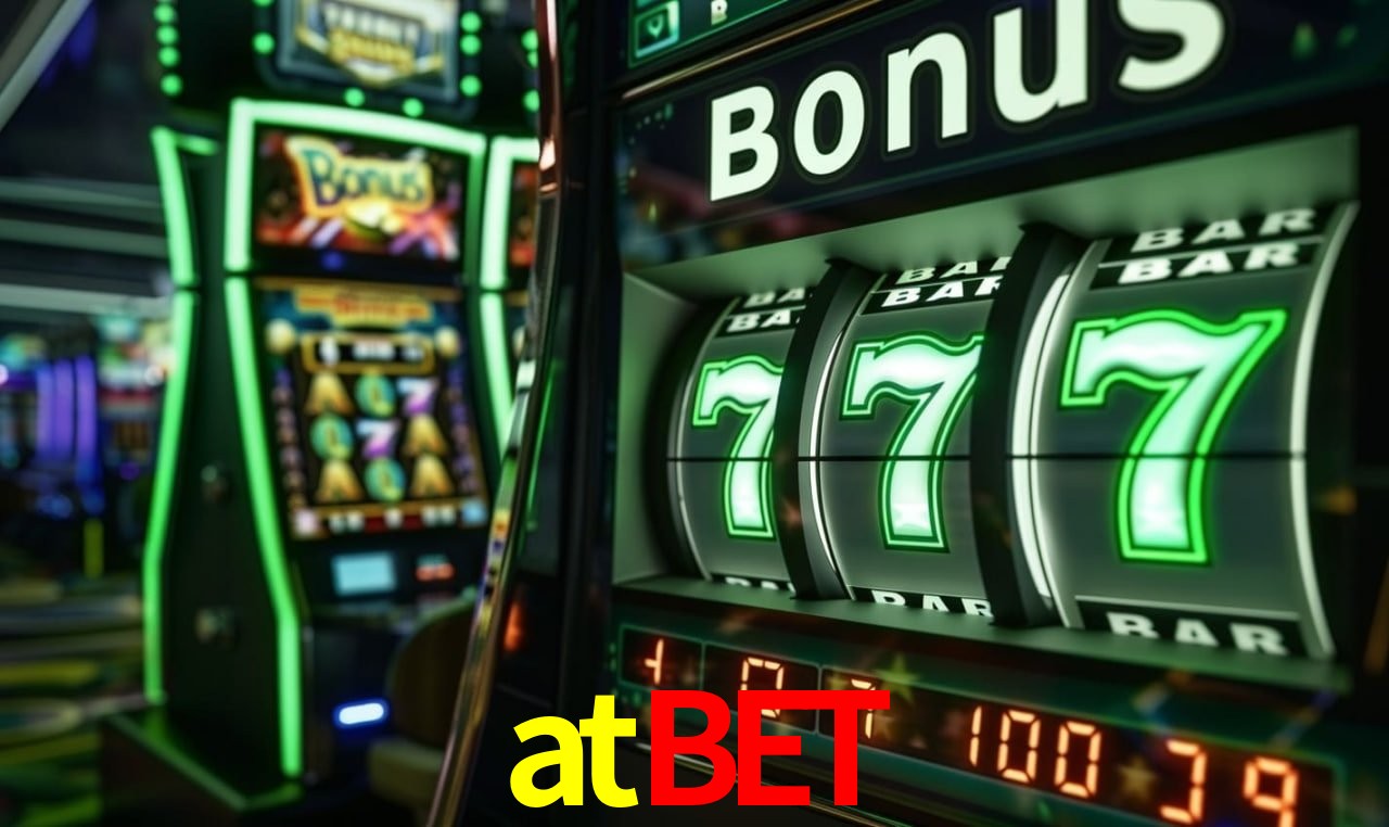 Game Providers atbet