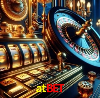 Casino Ao Vivo atbet