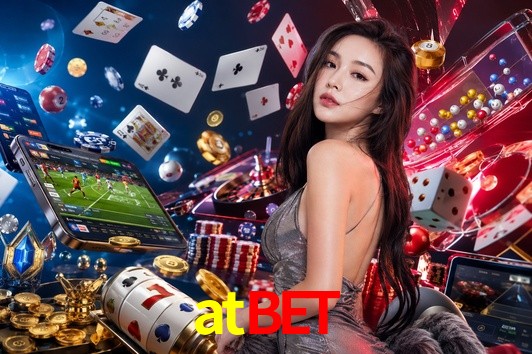 Slot Games atbet