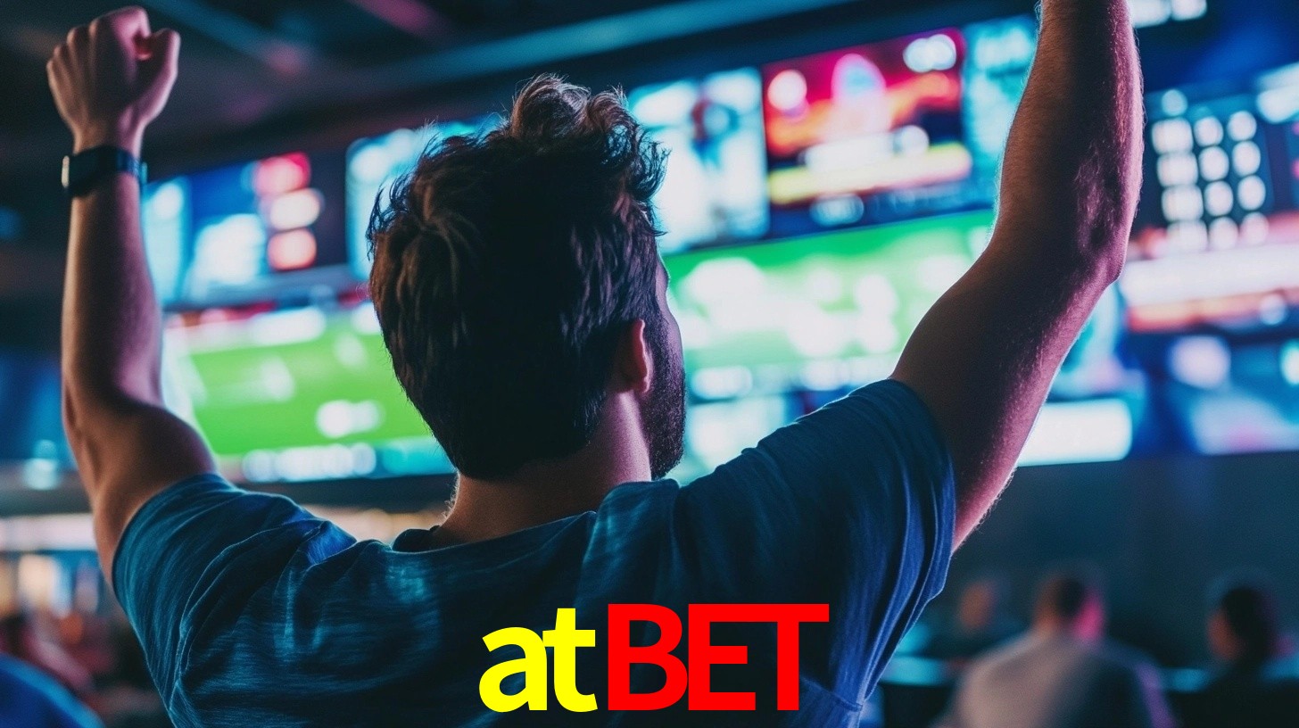 atbet: A Experiência de Casino com Jogos de Mesa ao Vivo