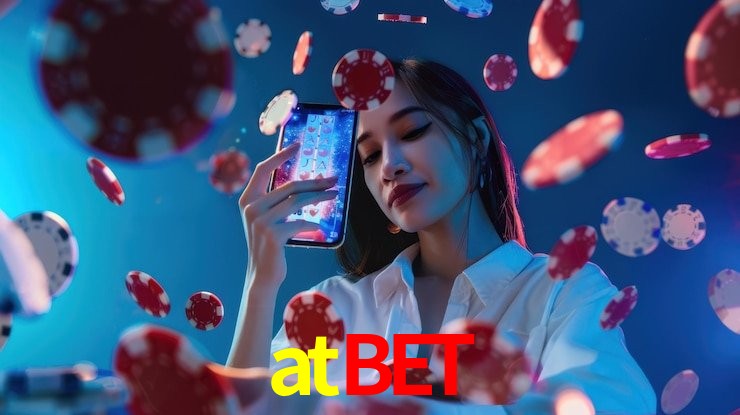 Casino Ao Vivo atbet