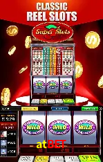 Descubra a Magia dos Jogos de Arcade no atbet