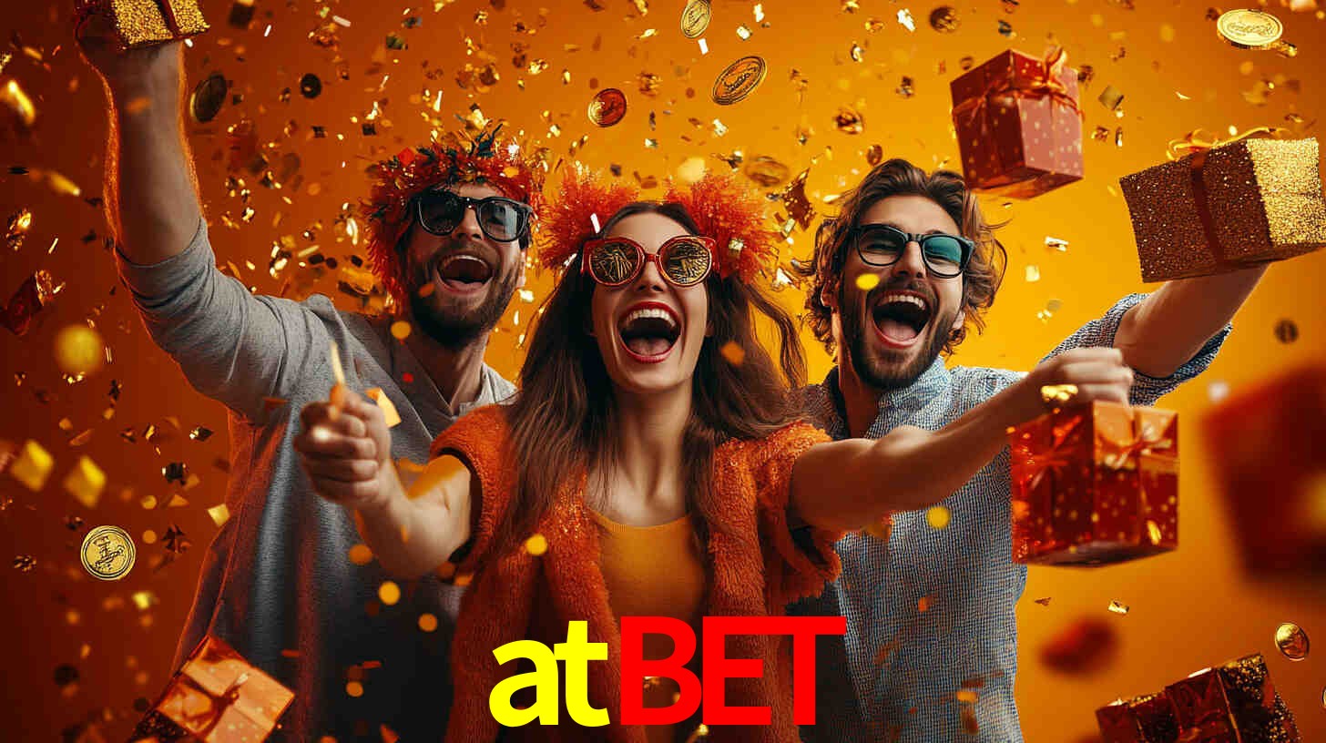 Bônus Generosos e Exclusivos no atbet para Você!