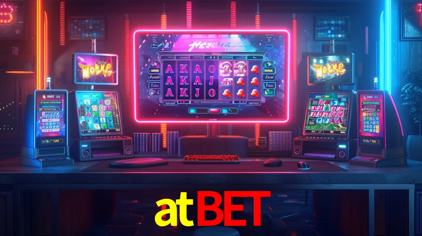 atbet: Seu Cassino Premiado com Pagamentos Rápidos