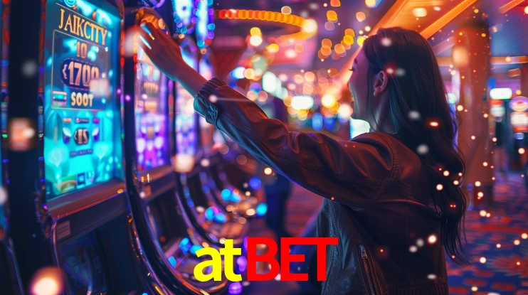 atbet: Seu Especialista em Apostas Esportivas Brasileiras