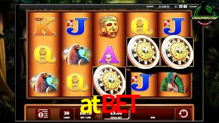 A Emoção da Loteria na atbet: Uma Chance de Mudança de Vida