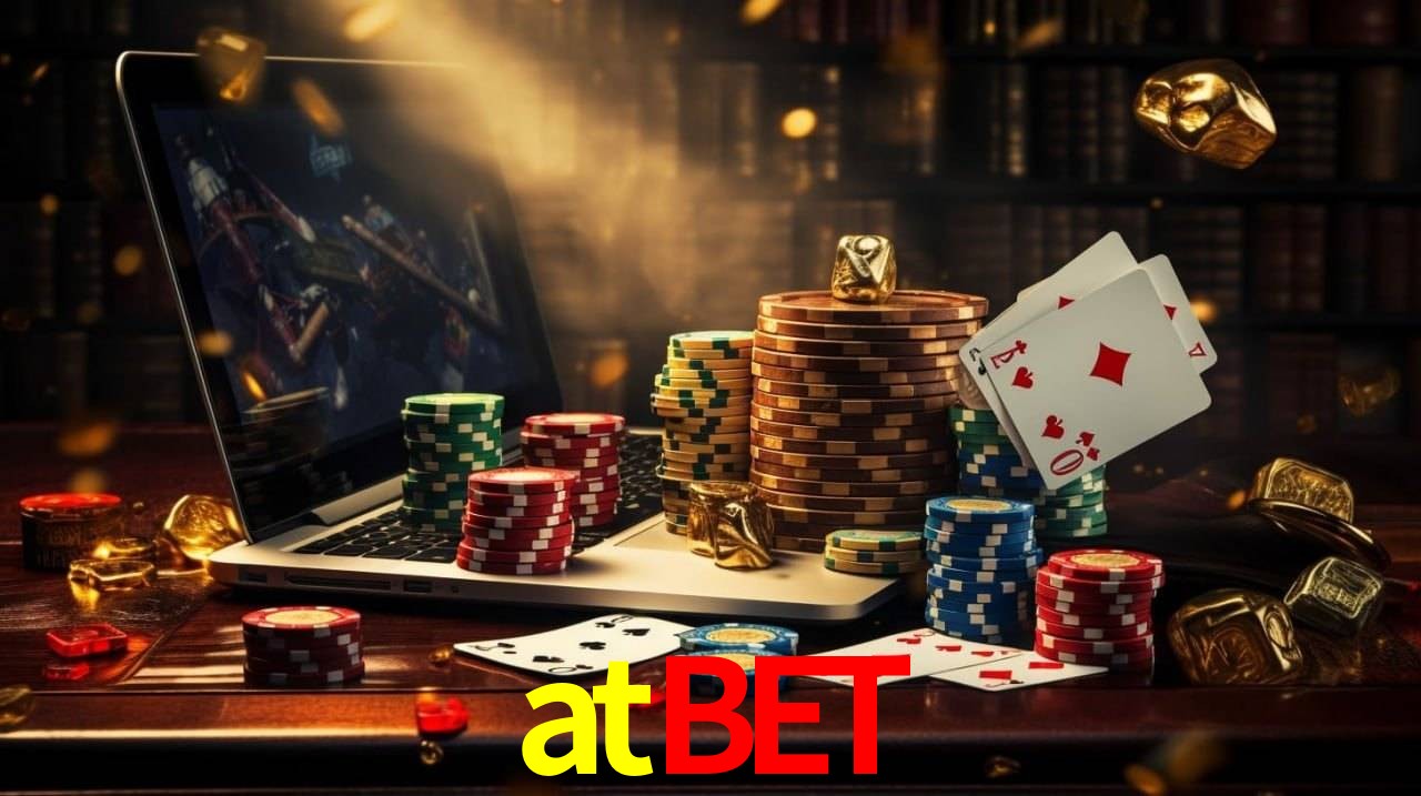 Diretório de Jogos atbet