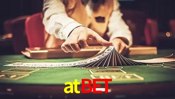 Blackjack Table atbet