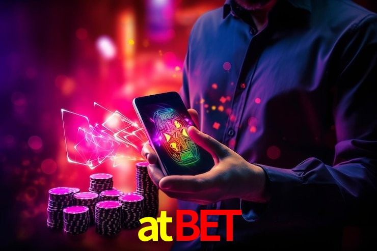 Estatísticas do Jogo atbet