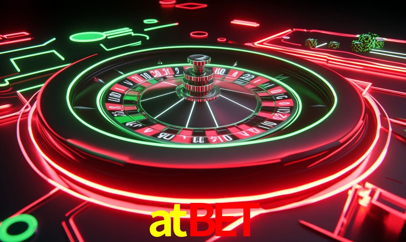 Interface Premium atbet