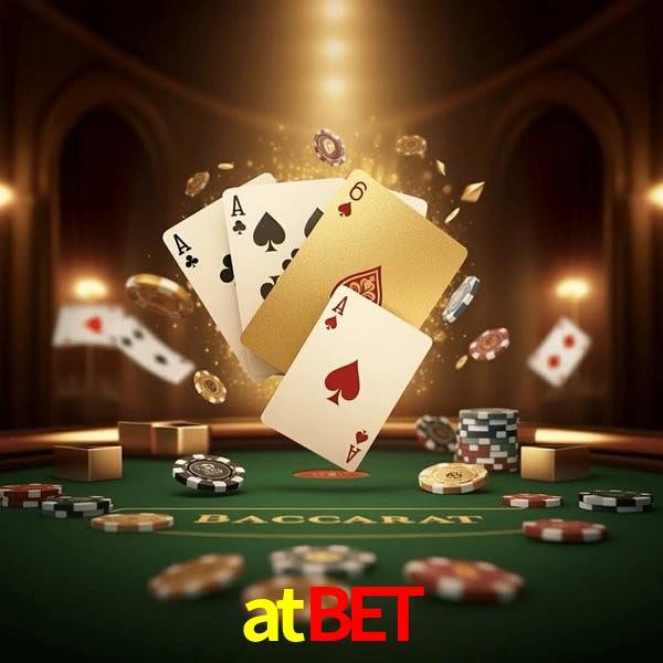 Live Casino atbet