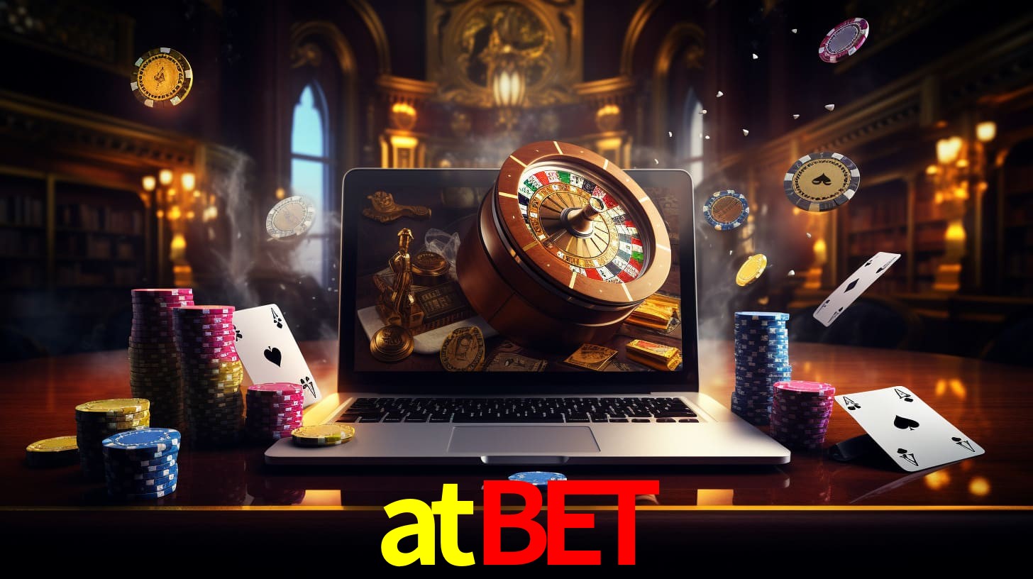 Welcome Bonus atbet