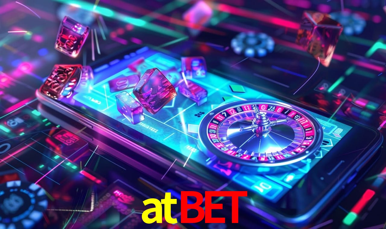 Tecnologia da Plataforma atbet