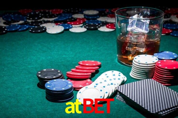 Jogos de Slot atbet