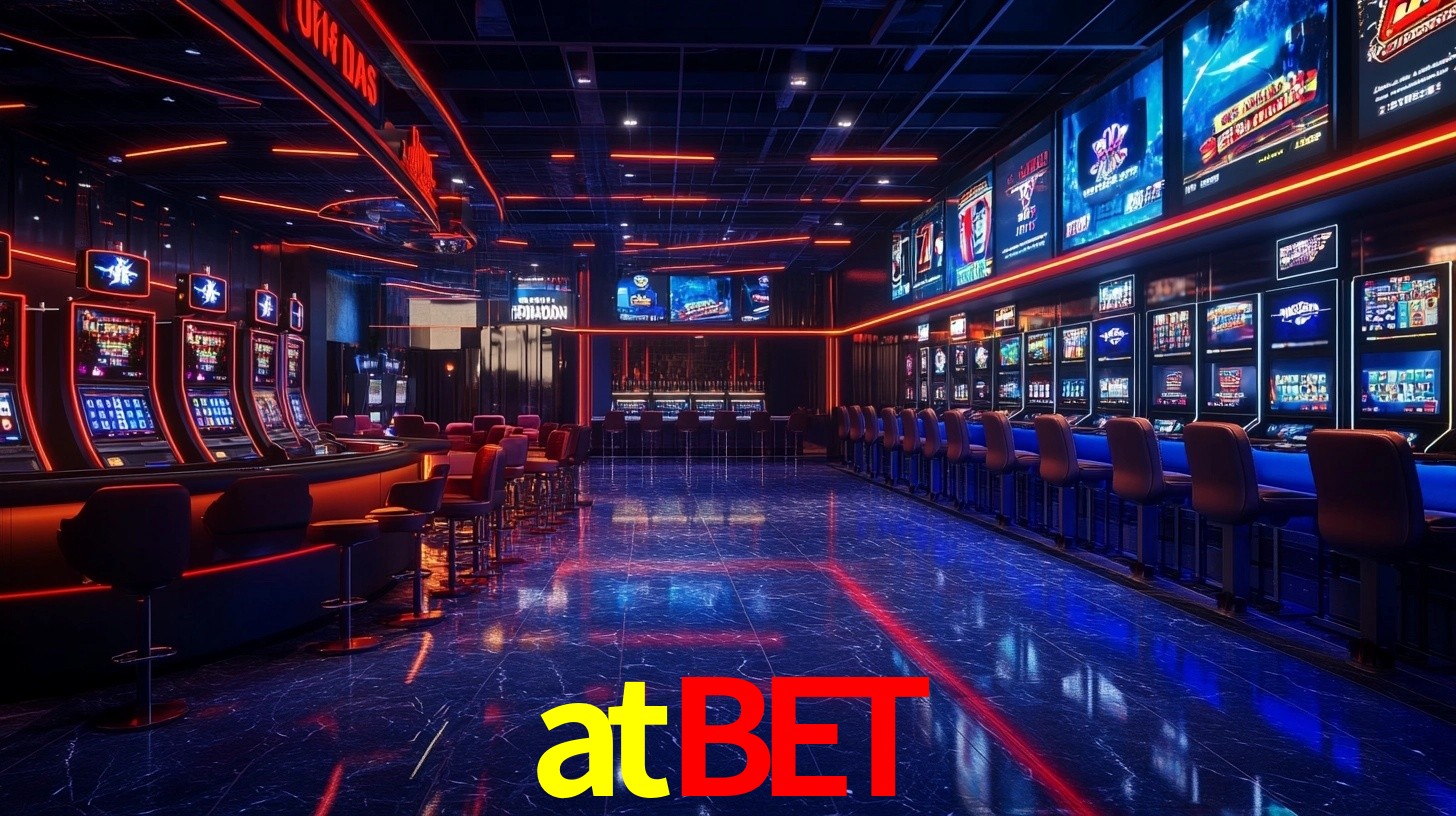 Premium Interface atbet